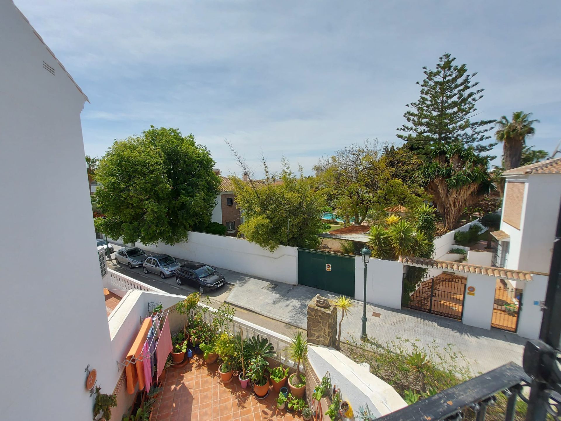 Terraced House in Nerja, for sale